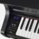 Clavinova Piano Digital YAMAHA - CLP-835PE - Cor Preto Alto Brilho