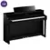Clavinova Piano Digital YAMAHA - CLP-845PE - Cor Preto Alto Brilho