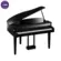 Clavinova Piano Digital de Cauda YAMAHA - CLP-865GP - Cor Preto