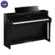 Clavinova Piano Digital YAMAHA - CLP-875PE - Cor Preto Alto Brilho