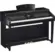 Clavinova Piano Digital YAMAHA - CVP-701PE - Cor Preto Alto Brilho