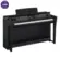 Clavinova Piano Digital YAMAHA - CVP-905B - Cor Preto