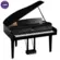Clavinova Piano de Cauda Digital YAMAHA - CVP-909GP - Cor Preto