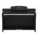 Clavinova Piano Digital YAMAHA - CSP-255B - Cor Preto