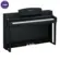 Clavinova Piano Digital YAMAHA - CSP-255B - Cor Preto