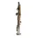Saxofone Soprano Jahnke Reformado - Outlet OT010