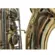 Saxofone Tenor Weril - Outlet OT011