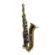 Saxofone Tenor Weril - Outlet OT011