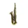 Saxofone Tenor Weril - Outlet OT011