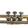 Trompete Weril Master Laqueado - Outlet OT012