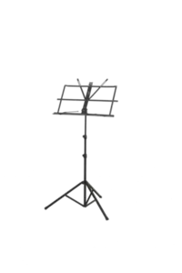 Estante para Partitura P200 - Pro Fire