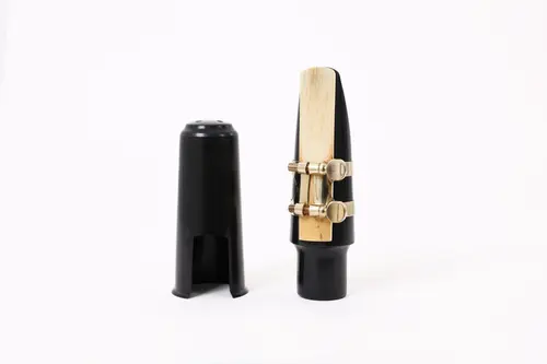 Kit boquilha/abraçadeira para Sax Tenor PRO FIRE