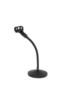 Suporte de Mesa para microfone Pro Fire - SM400