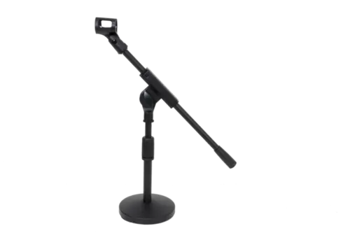 Suporte de Mesa para Microfone Pro Fire - SM500