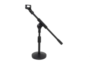 Suporte de Mesa para Microfone Pro Fire - SM500