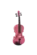 Violino 3/4 ZELLMER - Pink (Rosa)- ZLM34PV