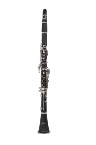 Clarinete Bb ZELLMER - ZCL-600N