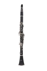 Clarinete Bb ZELLMER - ZCL-600N