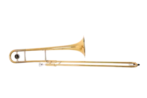 Trombone de Vara  Zellmer - ZSC-300L