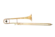 Trombone de Vara  Zellmer - ZSC-300L