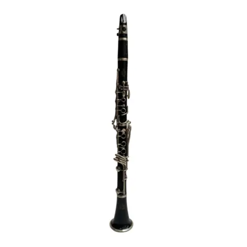 Clarinete Amati Revisada - Outlet OT037