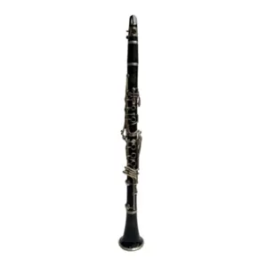 Clarinete Amati Revisada - Outlet OT037