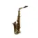 Saxofone Alto Suzuki - Outlet OT039