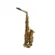 Saxofone Alto Suzuki - Outlet OT039