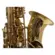 Saxofone Alto EAGLE Laqueado - Outlet OT040