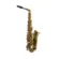 Saxofone Alto EAGLE Laqueado - Outlet OT040