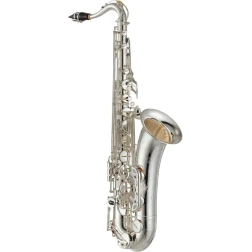 Saxofone Tenor YAMAHA Silver - YTS82ZS//03