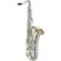 Saxofone Tenor YAMAHA Silver - YTS82ZS//03