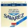 Encordoamento para Violão Nylon SAVAREZ 500CJ Tensão Alta