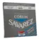 Encordoamento para Violão Nylon SAVAREZ 500AJ Tensão Alta