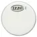 Pele Batedeira IZZO para Tamborim 6 Polegadas P2 Grossa e Leitosa