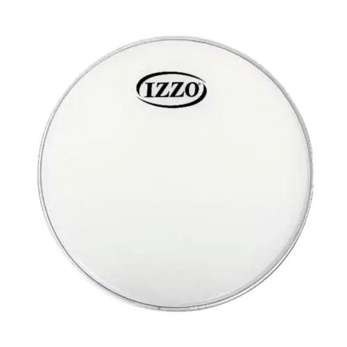 Pele Batedeira IZZO para Caixa 14 polegadas P3 Grossa e Leitosa