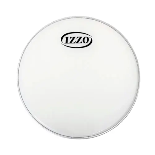 Pele Batedeira IZZO para Caixa 14 Polegadas P2 Grossa e Leitosa