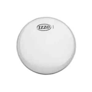 Pele Batedeira IZZO para Tonton 12 polegadas P2 Grossa e Leitosa
