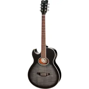 Violão Cutway EAGLE - GL36Bkb