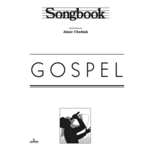 Álbum Songbook Gospel