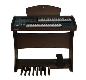 Órgão Eletrônico TOKAI - TOKATA Marrom