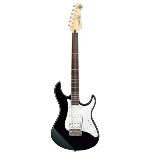Guitarra YAMAHA Pacific - PACIF012 BL