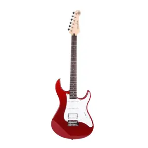 Guitarra YAMAHA Pacific - PACIF012 RM