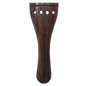 Estandarte Estudante CREMONA para Violino 4/4 em Rosewood Traço Preto