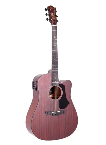 Violão Folk Cutaway TAGIMA - Juninho Afram DKMOP - Encordoamento Aço