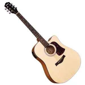 Violão Folk SHELBY - SGD 193C - Encordoamento Aço