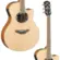Violão Eletroacústico Yamaha APX500III NT