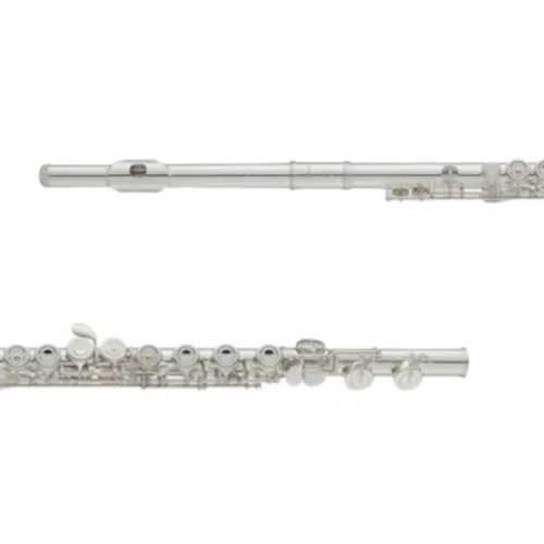 Flauta Transversal Yamaha YFL-212: A Melodia Perfeita para