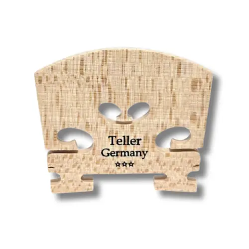 Cavalete TELLER GERMANY para Viola de Arco - ***