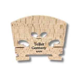 Cavalete TELLER GERMANY para Viola de Arco - ***
